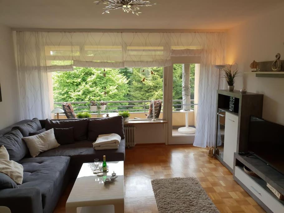 Ferienwohnung Traumhaft Sankt Andreasberg Exterior photo