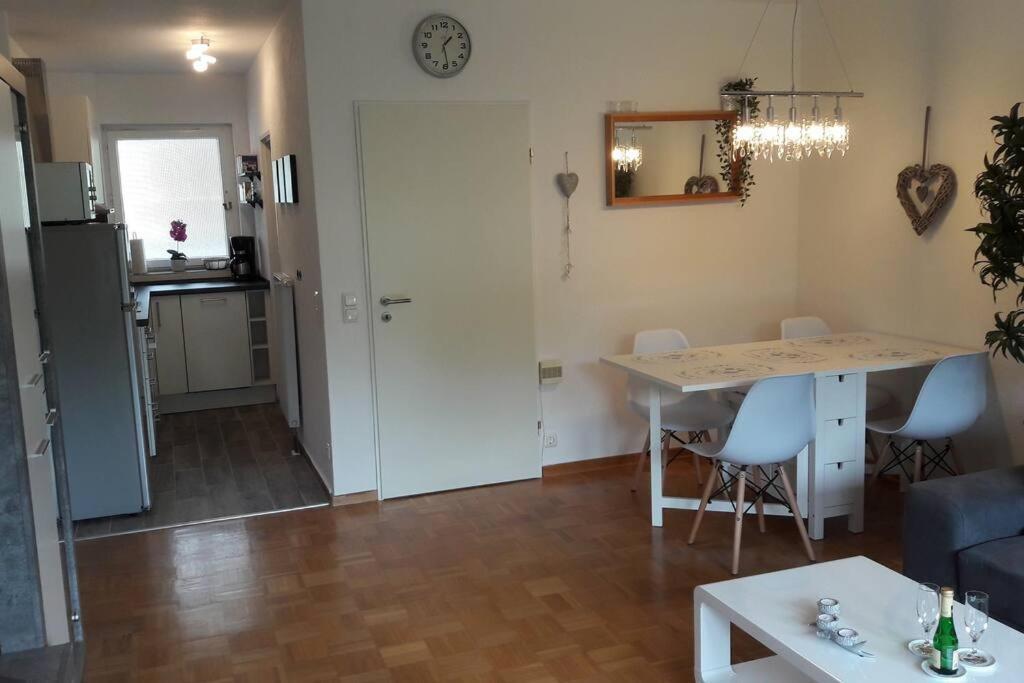Ferienwohnung Traumhaft Sankt Andreasberg Exterior photo