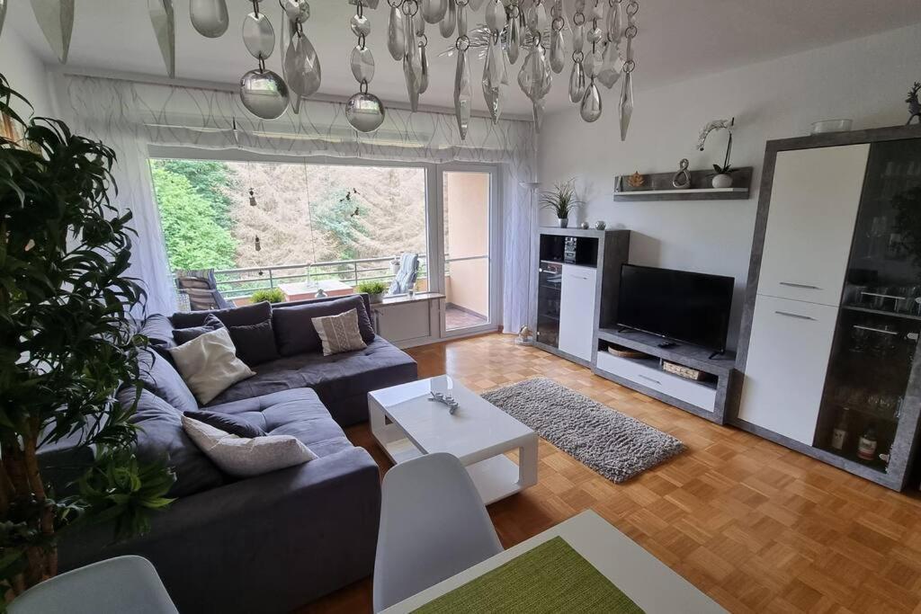 Ferienwohnung Traumhaft Sankt Andreasberg Exterior photo